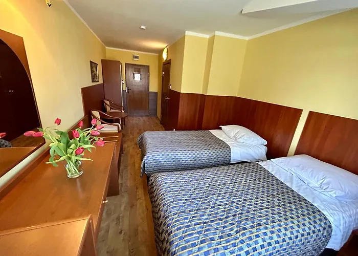 Kwatera prywatna Reda