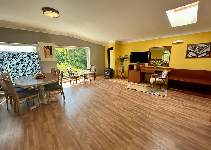 Reda Δωμάτια σε οικογενειακή κατοικία *