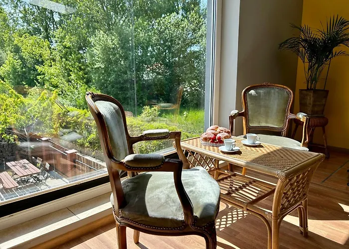 Reda Kwatera prywatna Mielno (Koszalin)