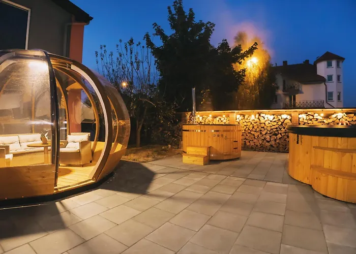 Reda * Mielno (Koszalin)